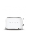 Smeg Toaster TSF01whiteEU 950W white - nr 11