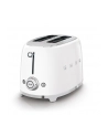 Smeg Toaster TSF01whiteEU 950W white - nr 13