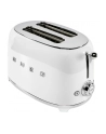 Smeg Toaster TSF01whiteEU 950W white - nr 3