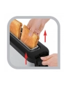 Tefal Toaster TL 4308 black / silver - nr 10