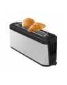 Tefal Toaster TL 4308 black / silver - nr 17