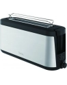 Tefal Toaster TL 4308 black / silver - nr 1