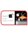 Tefal Toaster TL 4308 black / silver - nr 22
