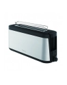 Tefal Toaster TL 4308 black / silver - nr 4