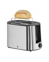 wmf consumer electric WMF Toaster blueeno Prp silver - 870W - nr 13