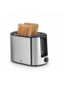 wmf consumer electric WMF Toaster blueeno Prp silver - 870W - nr 35