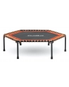 Salta fitness trampoline orange 128 cm - 5357O - nr 3