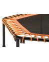 Salta fitness trampoline orange 128 cm - 5357O - nr 4
