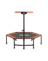 Salta fitness trampoline orange 128 cm - 5357O - nr 5