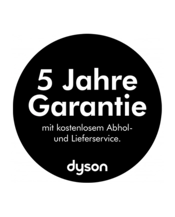 Dyson Cinetic Big Ball Absolute 2, Canister (dark gray / red) nr 2