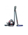 Dyson Cinetic Big Ball Absolute 2, Canister (dark gray / red) - nr 13