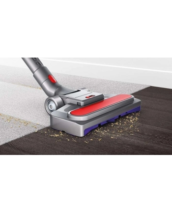 Dyson Cinetic Big Ball Absolute 2, Canister (dark gray / red) nr 1