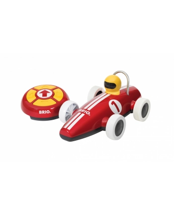 BRIO RC racing car - 30388