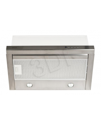 Okap teleskopowy AKPO WK-7 LIGHT 50 nr 2