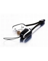 Czytnik kart, GMB MIKROSD/SDH C KABEL miniUSB (canon) - nr 4