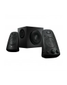 Logitech Z623 2.1 THX Certified Speaker System z Subwooferem (980-000403) - nr 12