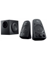 Logitech Z623 2.1 THX Certified Speaker System z Subwooferem (980-000403) - nr 18