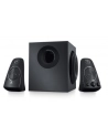 Logitech Z623 2.1 THX Certified Speaker System z Subwooferem (980-000403) - nr 1