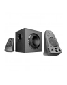 Logitech Z623 2.1 THX Certified Speaker System z Subwooferem (980-000403) - nr 24