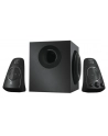 Logitech Z623 2.1 THX Certified Speaker System z Subwooferem (980-000403) - nr 31