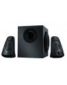 Logitech Z623 2.1 THX Certified Speaker System z Subwooferem (980-000403) - nr 33