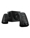 Logitech Z623 2.1 THX Certified Speaker System z Subwooferem (980-000403) - nr 38