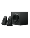 Logitech Z623 2.1 THX Certified Speaker System z Subwooferem (980-000403) - nr 56