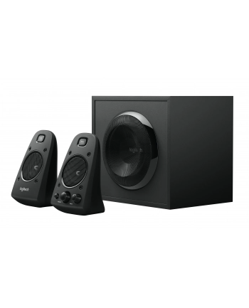 Logitech Z623 2.1 THX Certified Speaker System z Subwooferem (980-000403) nr 2