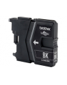 TUSZ BROTHER BLACK LC-985BK - nr 8
