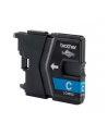 TUSZ BROTHER CYJAN LC-985C - nr 44
