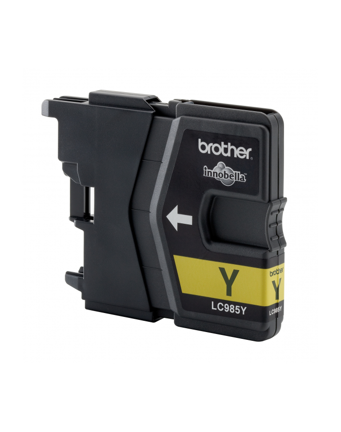 TUSZ BROTHER YELLOW LC-985Y główny