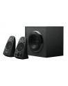Logitech Z623 2.1 THX Certified Speaker System z Subwooferem (980-000403) - nr 46