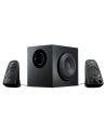 Logitech Z623 2.1 THX Certified Speaker System z Subwooferem (980-000403) - nr 55