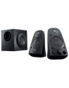 Logitech Z623 2.1 THX Certified Speaker System z Subwooferem (980-000403) - nr 59