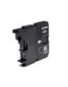 TUSZ BROTHER BLACK LC-985BK - nr 19