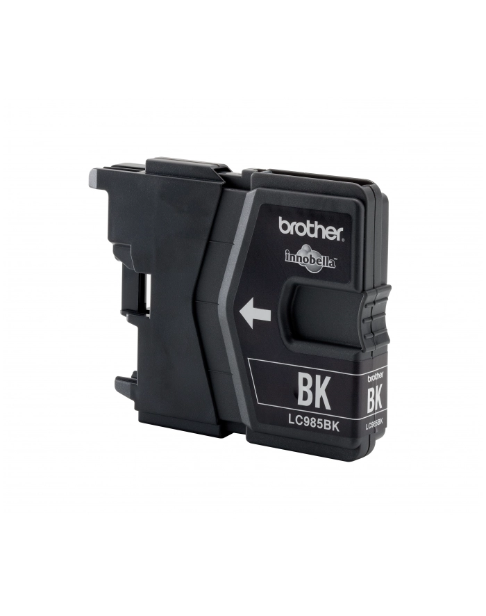 TUSZ BROTHER BLACK LC-985BK główny
