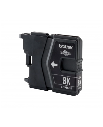 TUSZ BROTHER BLACK LC-985BK nr 2