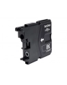 TUSZ BROTHER BLACK LC-985BK - nr 9