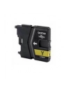TUSZ BROTHER YELLOW LC-985Y - nr 12