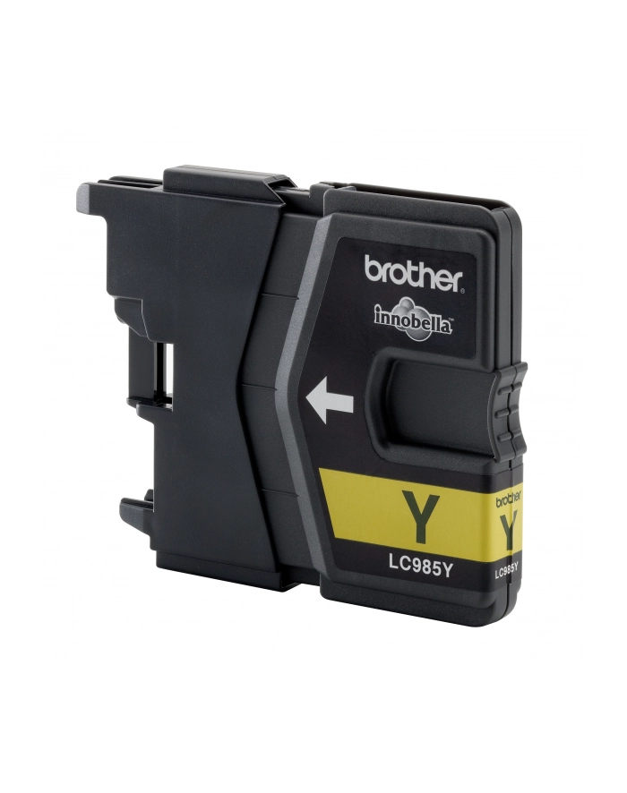 TUSZ BROTHER YELLOW LC-985Y główny
