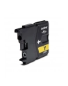 TUSZ BROTHER YELLOW LC-985Y - nr 16