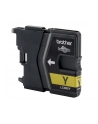 TUSZ BROTHER YELLOW LC-985Y - nr 29