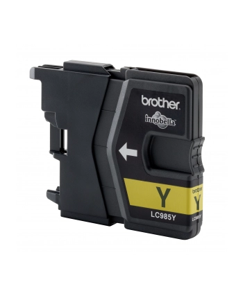 TUSZ BROTHER YELLOW LC-985Y nr 2