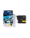TUSZ BROTHER YELLOW LC-985Y - nr 34