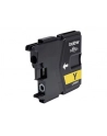 TUSZ BROTHER YELLOW LC-985Y - nr 6
