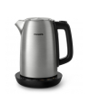 Czajnik elektryczny Philips Avance Collection HD9359/90 (2200W 1.7l; kolor srebrny) - nr 27