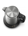 Czajnik elektryczny Philips Avance Collection HD9359/90 (2200W 1.7l; kolor srebrny) - nr 28
