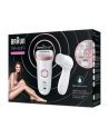 Depilator z pęsetami Braun Silk-epil SensoSmart 9-880 (kolor biały) - nr 21