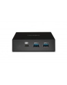 Stacja dokująca Kensington Nano z zasilaniem SD2000P USB-C™ - nr 6