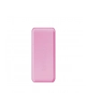 Transcend card reader USB 3.1 Gen 1 SD/microSD, pink - nr 9